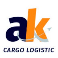 AK Cargo Logistic logo, AK Cargo Logistic contact details