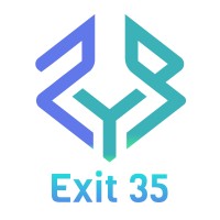 Exit 35, LLC logo, Exit 35, LLC contact details