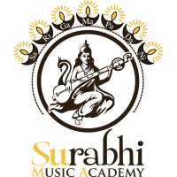 Surabhi Music Academy logo, Surabhi Music Academy contact details