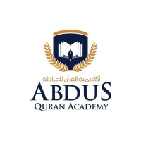 Abdus Quran Academy logo, Abdus Quran Academy contact details