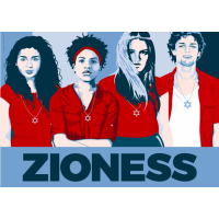 Zioness Movement Inc logo, Zioness Movement Inc contact details