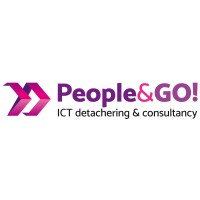 People&GO! logo, People&GO! contact details