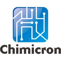 Chimicron logo, Chimicron contact details