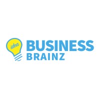 Business Brainz logo, Business Brainz contact details