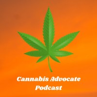 Cannabis Advocate Podcast logo, Cannabis Advocate Podcast contact details