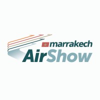 Marrakech Airshow 2018 logo, Marrakech Airshow 2018 contact details