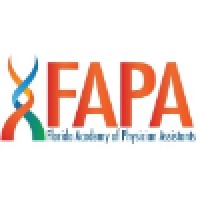 Florida Academy of Physician Assistants (FAPA) logo, Florida Academy of Physician Assistants (FAPA) contact details