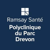 POLYCLINIQUE DU PARC DREVON logo, POLYCLINIQUE DU PARC DREVON contact details