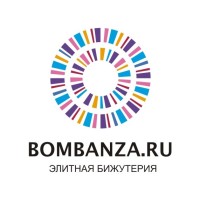 Элитная бижутерия интернет-магазин Bombanza.ru logo, Элитная бижутерия интернет-магазин Bombanza.ru contact details