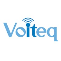 Voiteq logo, Voiteq contact details