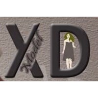 XoDamsels Modeling Agency logo, XoDamsels Modeling Agency contact details