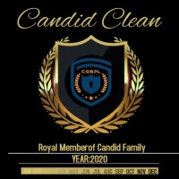 Candid Guard Services Private Limited logo, Candid Guard Services Private Limited contact details