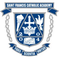 St Francis Catholic High School logo, St Francis Catholic High School contact details