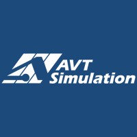 AVT Simulation Inc logo, AVT Simulation Inc contact details