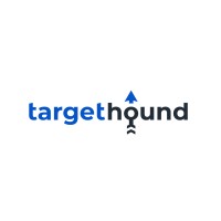 TargetHound logo, TargetHound contact details