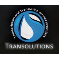 Transolutions logo, Transolutions contact details