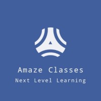 Amaze Classes NEET | JEE Mains | JEE Advanced logo, Amaze Classes NEET | JEE Mains | JEE Advanced contact details