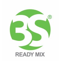 3S Ready Mix logo, 3S Ready Mix contact details