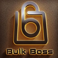 thebulkboss logo, thebulkboss contact details