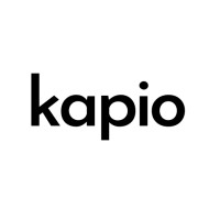 kapio logo, kapio contact details