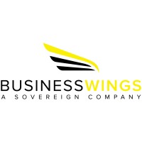 Businesswings Luftfahrtunternehmen GmbH logo, Businesswings Luftfahrtunternehmen GmbH contact details