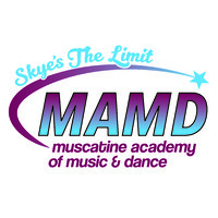 Muscatine Academy of Music & Dance logo, Muscatine Academy of Music & Dance contact details