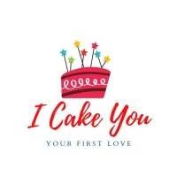 ICakeYou logo, ICakeYou contact details