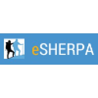 eSherpa logo, eSherpa contact details