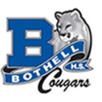 Bothell High School logo, Bothell High School contact details