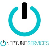 Neptune Services logo, Neptune Services contact details