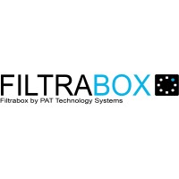 FiltraBox by PAT Technology Systems, Inc. logo, FiltraBox by PAT Technology Systems, Inc. contact details