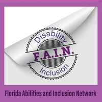 Florida Abilities and Inclusion Network, Inc. logo, Florida Abilities and Inclusion Network, Inc. contact details