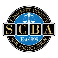 Somerset County Bar Association logo, Somerset County Bar Association contact details