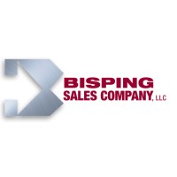 Bisping Sales logo, Bisping Sales contact details