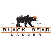 Black Bear Ladder logo, Black Bear Ladder contact details