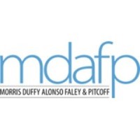 Morris Duffy Alonso and Faley logo, Morris Duffy Alonso and Faley contact details