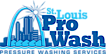 St. Louis Pro Wash logo, St. Louis Pro Wash contact details