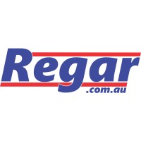 Regar Australia logo, Regar Australia contact details