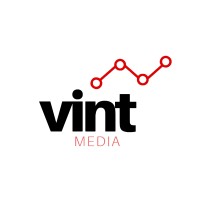 Vint Media logo, Vint Media contact details