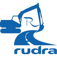 RUDRA CONSTRUCTIONS logo, RUDRA CONSTRUCTIONS contact details