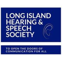 Long Island Hearing and Speech Society logo, Long Island Hearing and Speech Society contact details