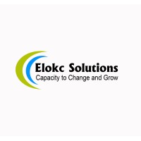 Elokc Solutions logo, Elokc Solutions contact details