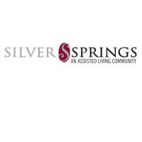 Silver Springs of Mequon, Inc. logo, Silver Springs of Mequon, Inc. contact details