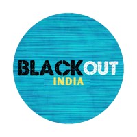 Blackout (Media) India logo, Blackout (Media) India contact details