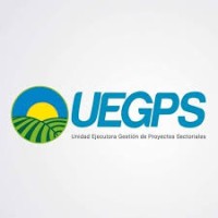 Unidad Ejecutora Gestión de Proyectos Sectoriales logo, Unidad Ejecutora Gestión de Proyectos Sectoriales contact details