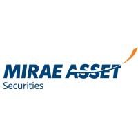 Mirae Asset Securities (Singapore) logo, Mirae Asset Securities (Singapore) contact details