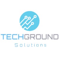 Techground Solutions logo, Techground Solutions contact details