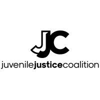 JUVENILE JUSTICE COALITION logo, JUVENILE JUSTICE COALITION contact details