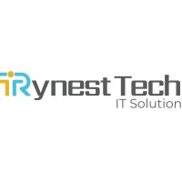 PT. Rynest Technology Indomedia logo, PT. Rynest Technology Indomedia contact details