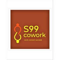 S99cowork logo, S99cowork contact details